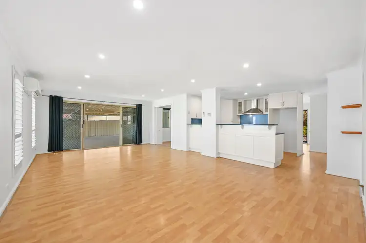 Fifth view of Homely house listing, 27 Jedna Close, Craigmore SA 5114