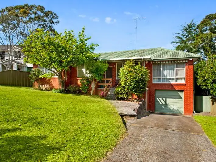 Main view of Homely house listing, 34 Karingal Avenue, Carlingford NSW 2118