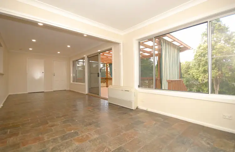 Fourth view of Homely house listing, 34 Karingal Avenue, Carlingford NSW 2118