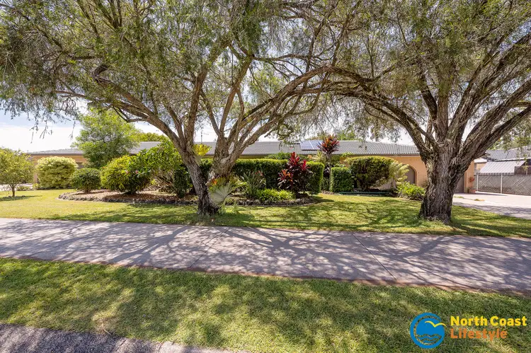 Fourth view of Homely townhouse listing, 3/16-18 Balemo Drive, Ocean Shores NSW 2483