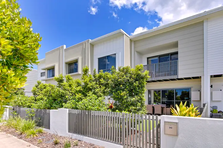 Main view of Homely house listing, 99 Adrian Circuit, Nirimba QLD 4551