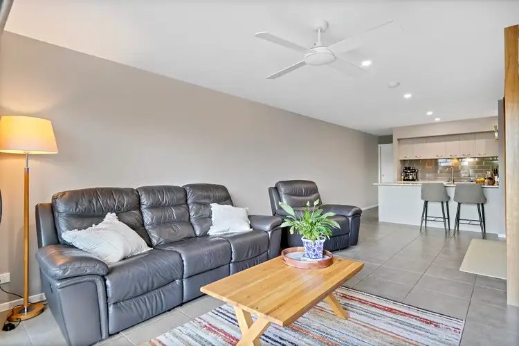Fourth view of Homely house listing, 99 Adrian Circuit, Nirimba QLD 4551
