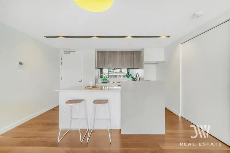 Fifth view of Homely apartment listing, 601/5 Haran Street, Mascot NSW 2020