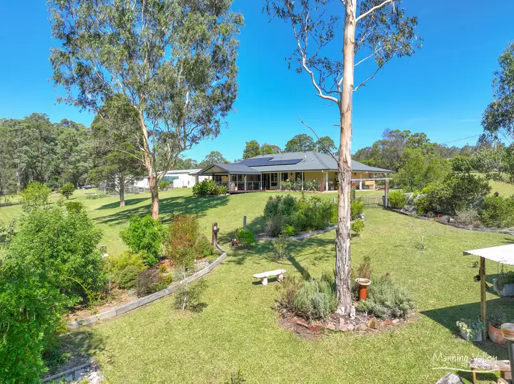 Main view of Homely rural property listing, 4 Blamey Place, Rainbow Flat NSW 2430