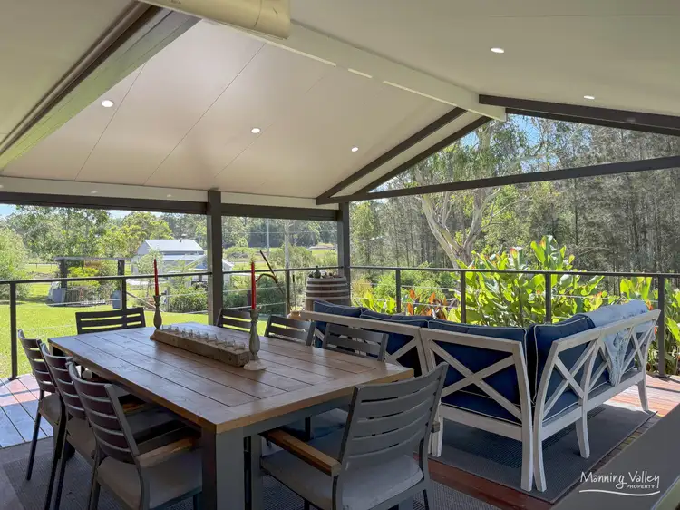 Second view of Homely rural property listing, 4 Blamey Place, Rainbow Flat NSW 2430