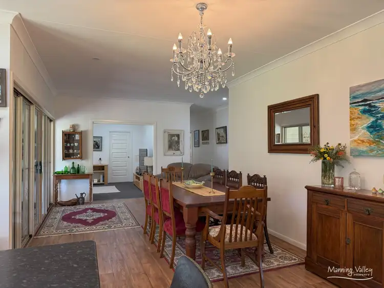 Fourth view of Homely rural property listing, 4 Blamey Place, Rainbow Flat NSW 2430