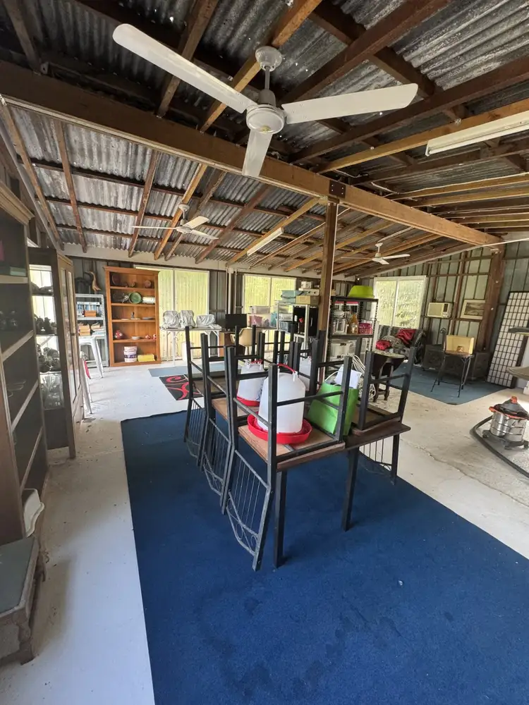 Fourth view of Homely rural property listing, 20 Gepp Road, Bees Creek NT 822