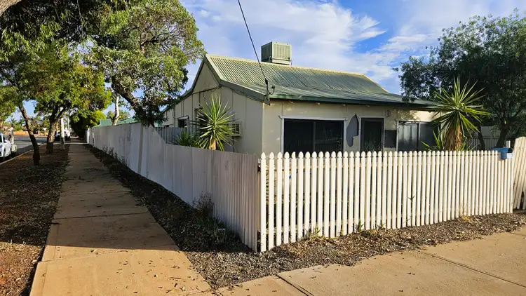 Main view of Homely house listing, 521 Hannan Street, Kalgoorlie WA 6430