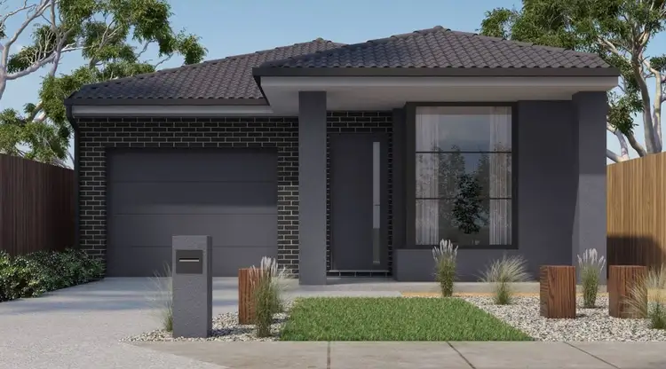 Second view of Homely house listing, 38 Violetta Boulevard, Diggers Rest VIC 3427