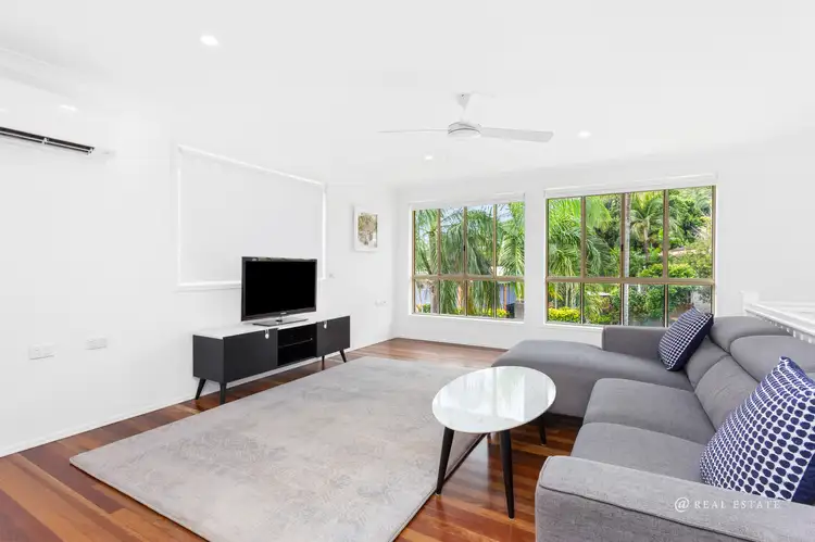 Third view of Homely house listing, 15 Greer Street, Meikleville Hill QLD 4703