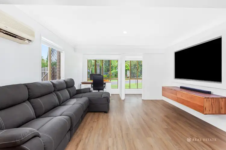 Fourth view of Homely house listing, 15 Greer Street, Meikleville Hill QLD 4703