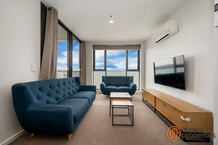 Third view of Homely apartment listing, 173/1 Anthony Rolfe Avenue, Gungahlin ACT 2912