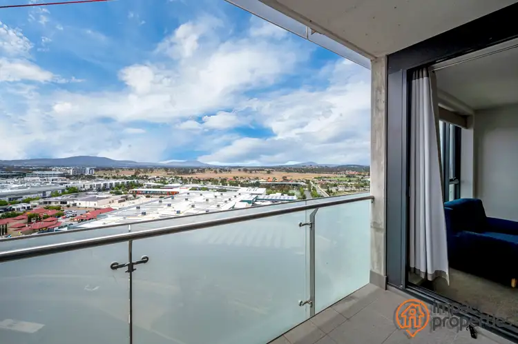 Fifth view of Homely apartment listing, 173/1 Anthony Rolfe Avenue, Gungahlin ACT 2912
