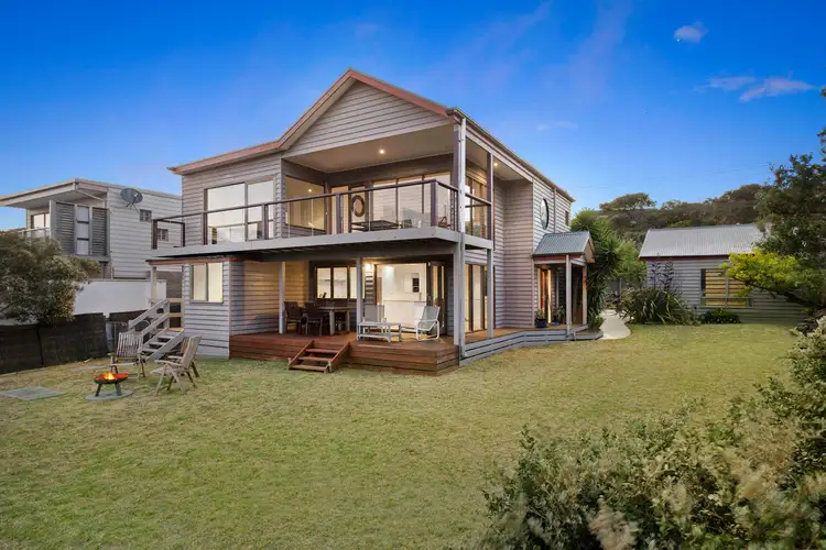 Second view of Homely house listing, 175 Bass Meadows Boulevard, St Andrews Beach VIC 3941