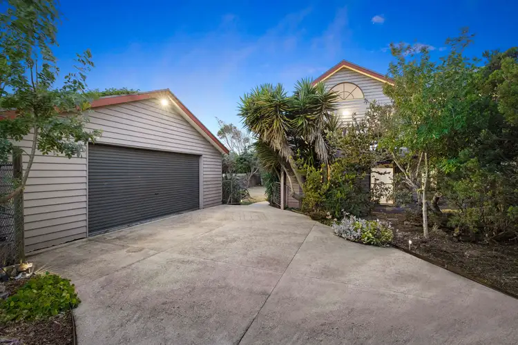 Third view of Homely house listing, 175 Bass Meadows Boulevard, St Andrews Beach VIC 3941