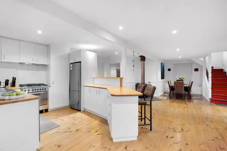 Fifth view of Homely house listing, 175 Bass Meadows Boulevard, St Andrews Beach VIC 3941