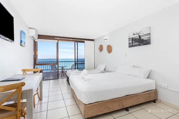 Third view of Homely unit listing, 62/4-8 Adelaide Street, Yeppoon QLD 4703