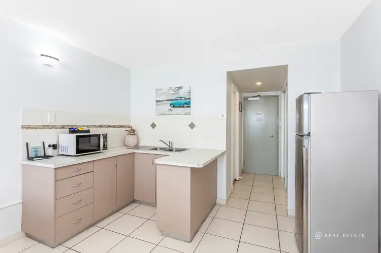 Fourth view of Homely unit listing, 62/4-8 Adelaide Street, Yeppoon QLD 4703