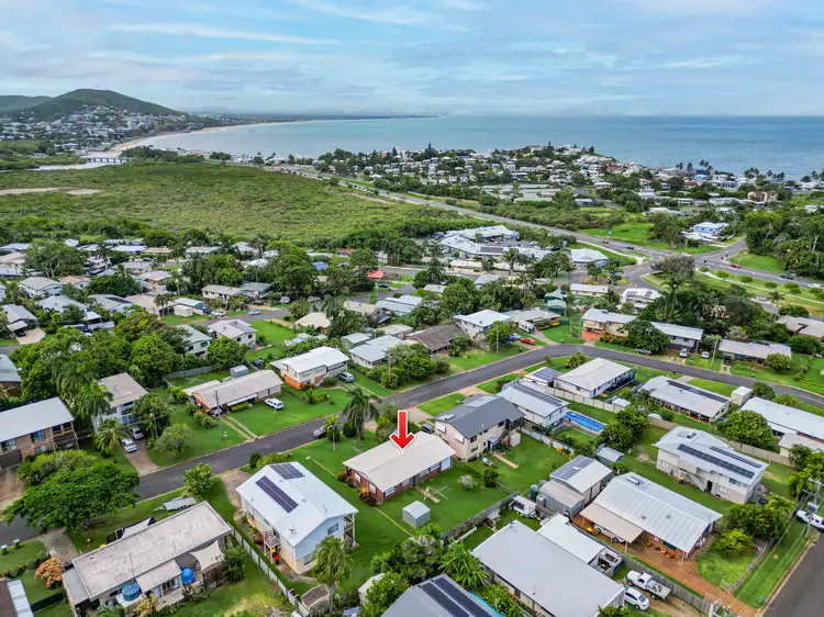 Second view of Homely house listing, 8 Poinciana Avenue, Taranganba QLD 4703