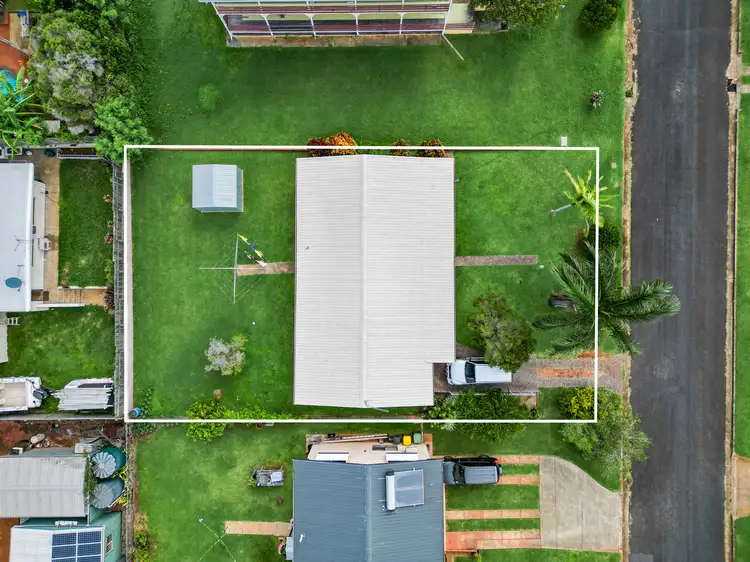 Third view of Homely house listing, 8 Poinciana Avenue, Taranganba QLD 4703