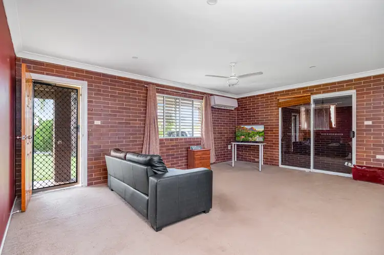Fourth view of Homely house listing, 8 Poinciana Avenue, Taranganba QLD 4703