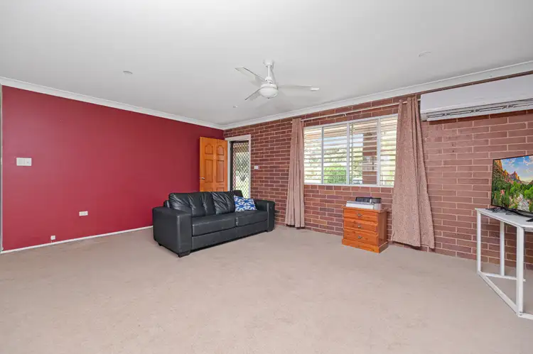 Sixth view of Homely house listing, 8 Poinciana Avenue, Taranganba QLD 4703