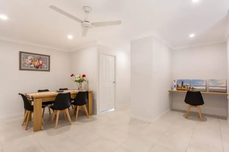 Fourth view of Homely semi-detached listing, 1/7 Lakeside Drive, Taroomball QLD 4703