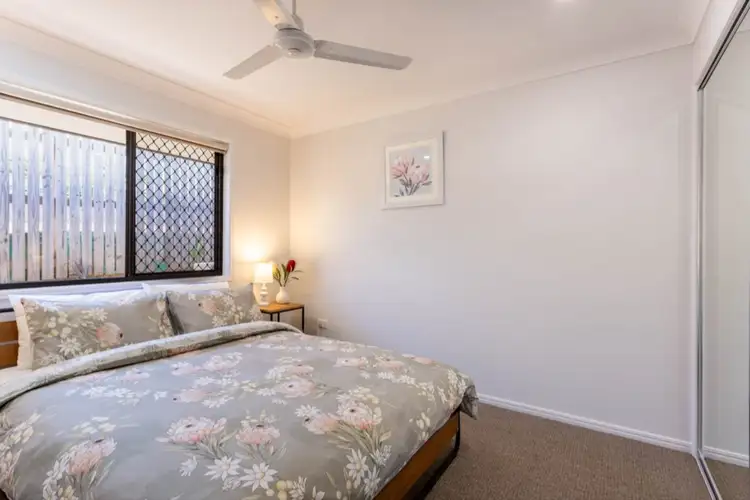 Fifth view of Homely semi-detached listing, 1/7 Lakeside Drive, Taroomball QLD 4703