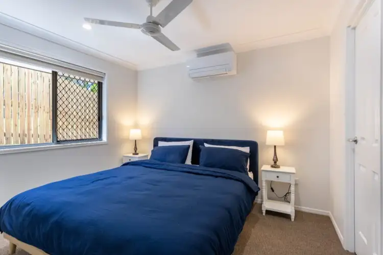 Seventh view of Homely semi-detached listing, 1/7 Lakeside Drive, Taroomball QLD 4703