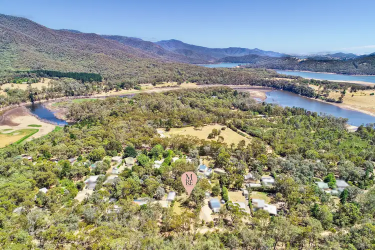 Main view of Homely land listing, 14 Duncans Road, Jamieson VIC 3723