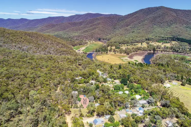 Fifth view of Homely land listing, 14 Duncans Road, Jamieson VIC 3723