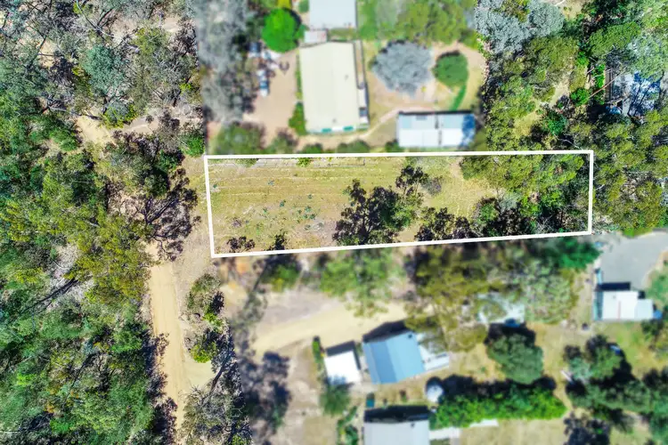 Sixth view of Homely land listing, 14 Duncans Road, Jamieson VIC 3723