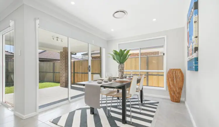 Second view of Homely house listing, Address available on request