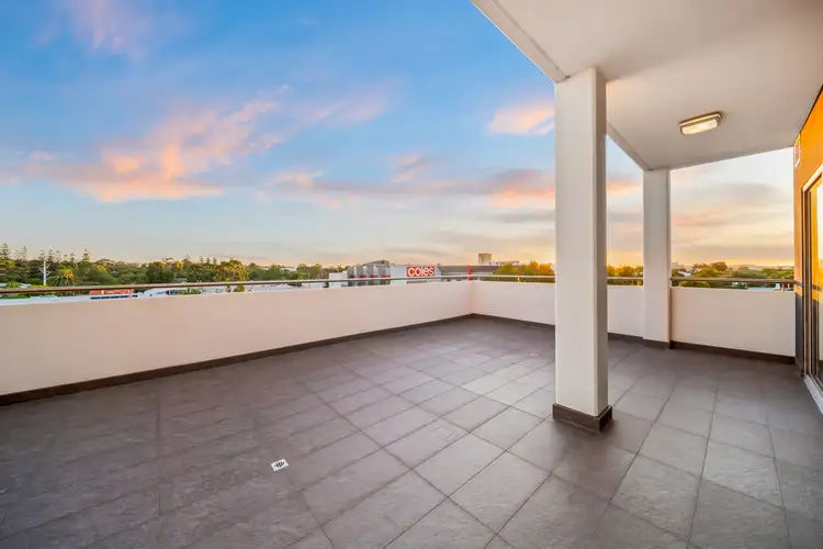 Main view of Homely apartment listing, 30/110 Cambridge Street, West Leederville WA 6007