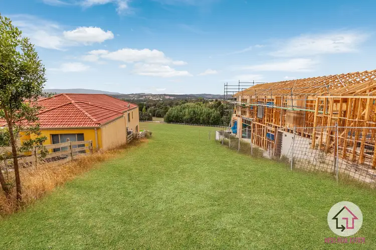 Third view of Homely land listing, 85 Siena Way, Hidden Valley VIC 3756