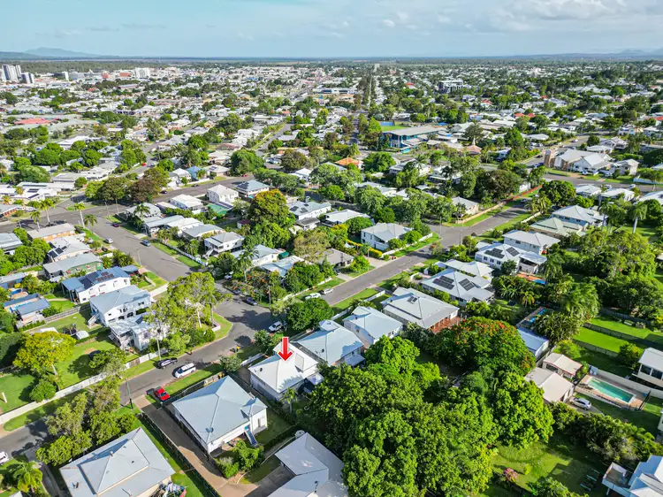 Second view of Homely house listing, 27 Woodville Street, Wandal QLD 4700