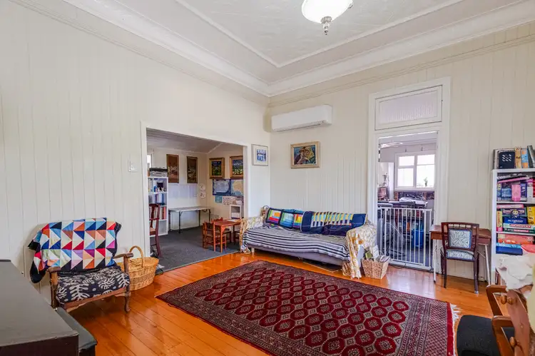 Fifth view of Homely house listing, 27 Woodville Street, Wandal QLD 4700
