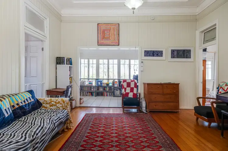 Sixth view of Homely house listing, 27 Woodville Street, Wandal QLD 4700