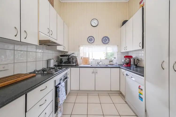 Seventh view of Homely house listing, 27 Woodville Street, Wandal QLD 4700