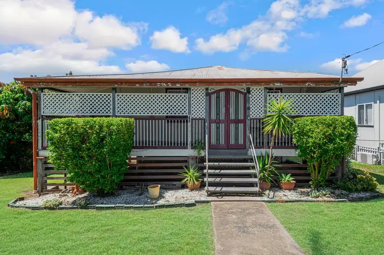 Main view of Homely house listing, 13 Grey Street, Walterhall QLD 4714