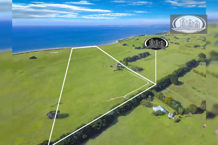 Main view of Homely house listing, 8367 Princes Highway, Allestree VIC 3305
