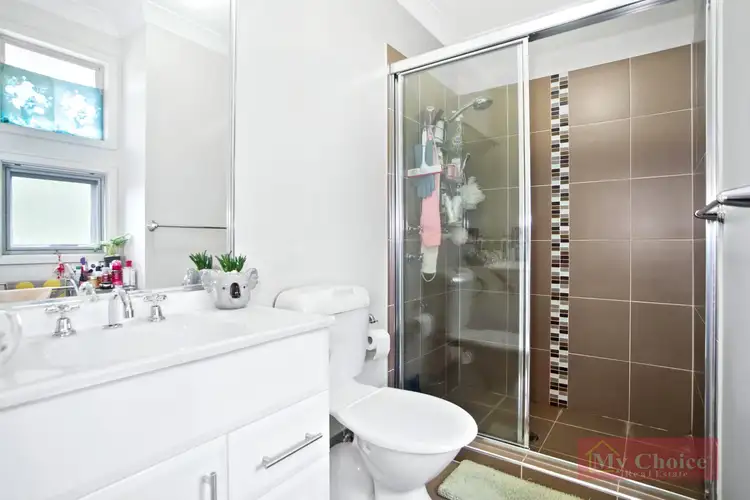 Sixth view of Homely house listing, 99 Ingham Drive, Casula NSW 2170