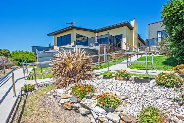 Second view of Homely house listing, 20312 Bass Highway, Cowrie Point TAS 7321