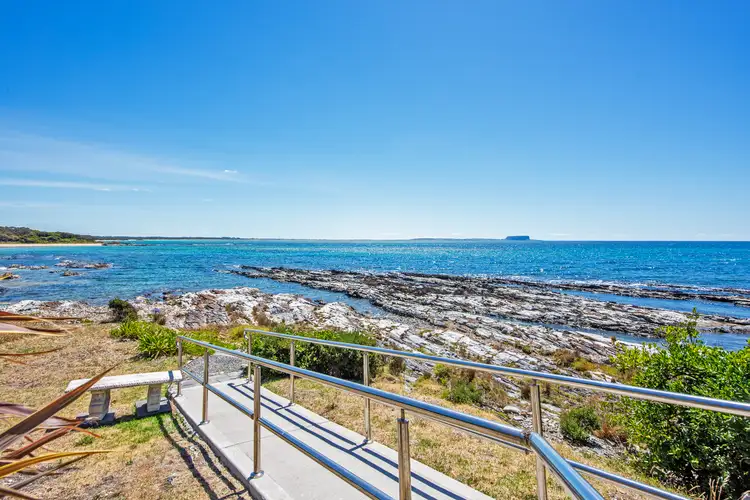 Fourth view of Homely house listing, 20312 Bass Highway, Cowrie Point TAS 7321