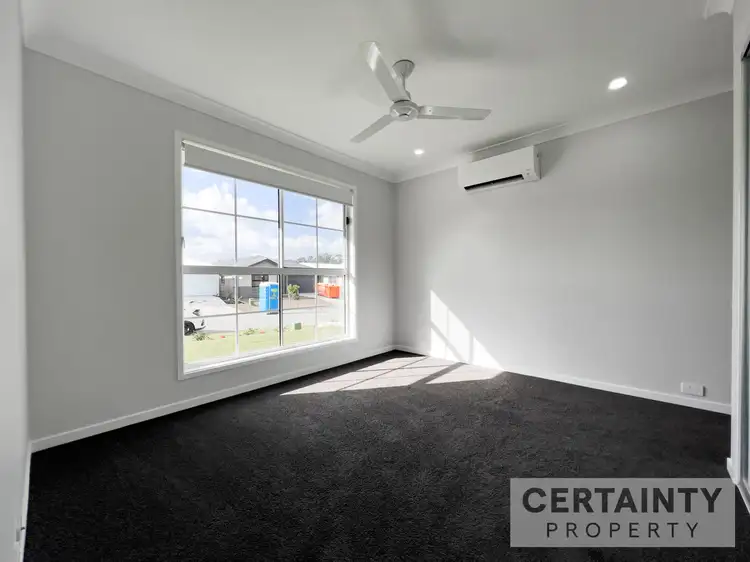 Fourth view of Homely house listing, 4/A Juniper, Logan Reserve QLD 4133