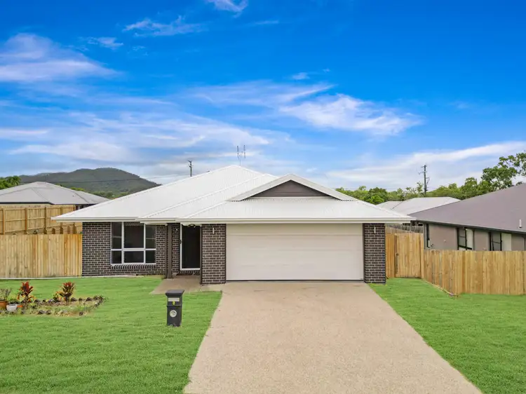 Main view of Homely house listing, 6 Sunflower Avenue, Norman Gardens QLD 4701