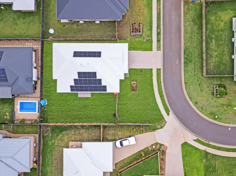 Third view of Homely house listing, 6 Sunflower Avenue, Norman Gardens QLD 4701