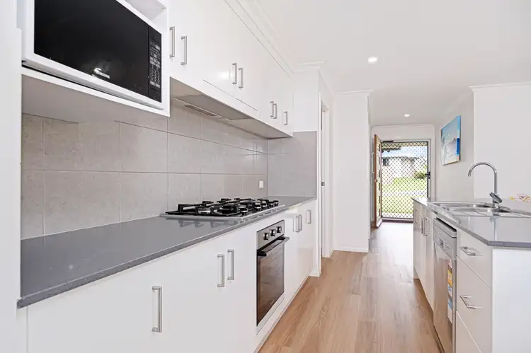 Fifth view of Homely house listing, 6 Sunflower Avenue, Norman Gardens QLD 4701