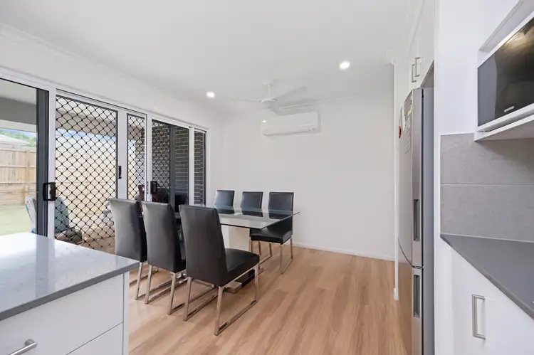 Seventh view of Homely house listing, 6 Sunflower Avenue, Norman Gardens QLD 4701