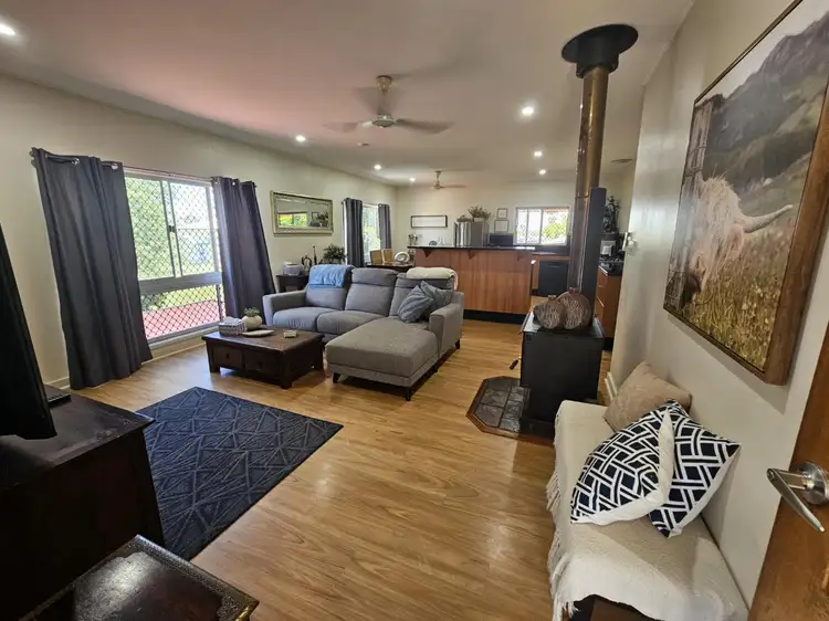Third view of Homely house listing, 3 McLean Street, Capella QLD 4723